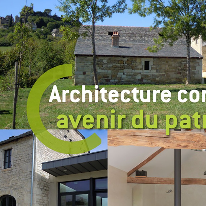 architecte brive